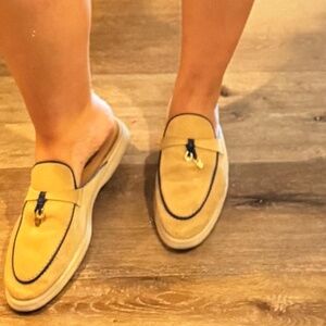 Loro piana shoes